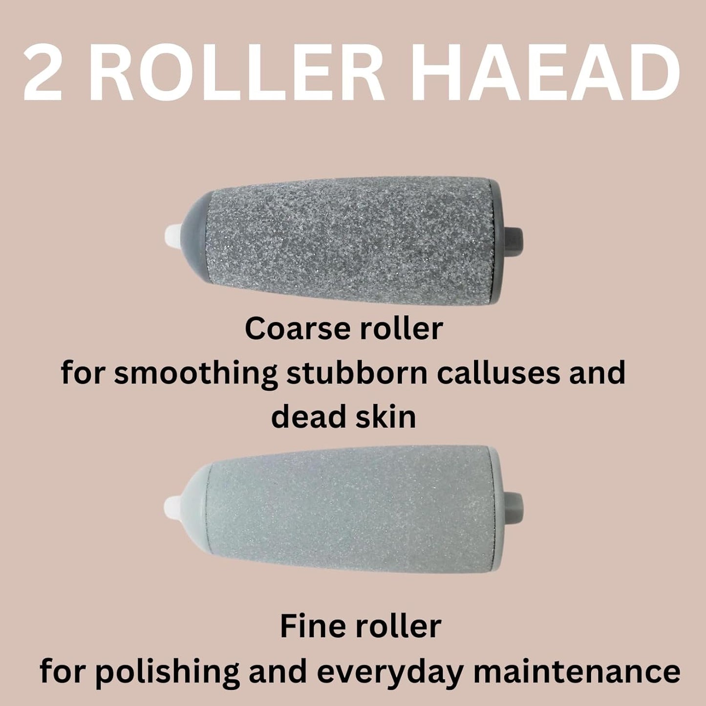 Callus Remover for Feet