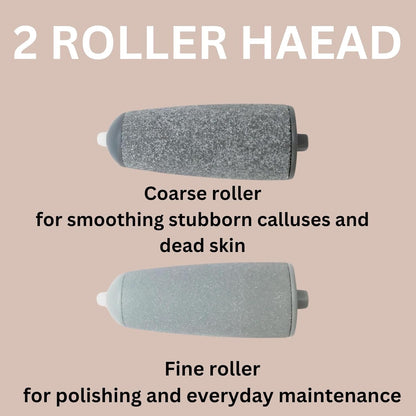 Callus Remover for Feet